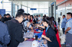 <strong>帮力企业实现高质量</strong>